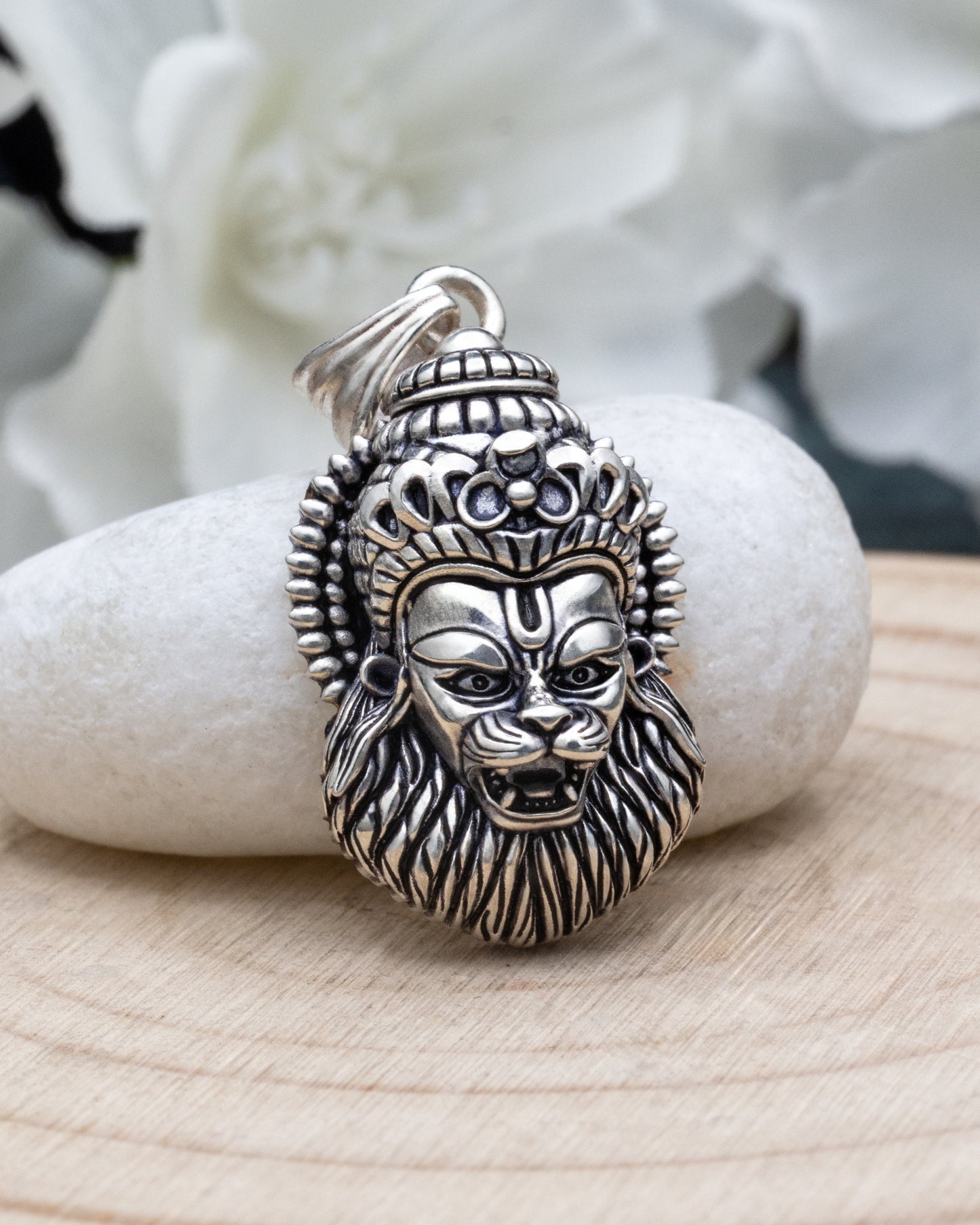 Narasimha Pendant