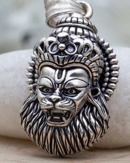 Narasimha Pendant
