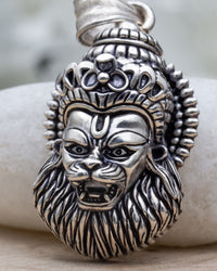 Narasimha Pendant