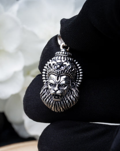 Narasimha Pendant