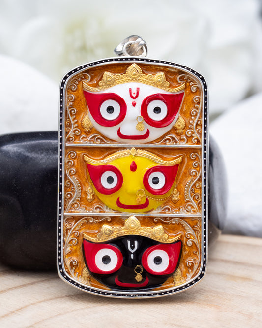Nilachal Jagannath