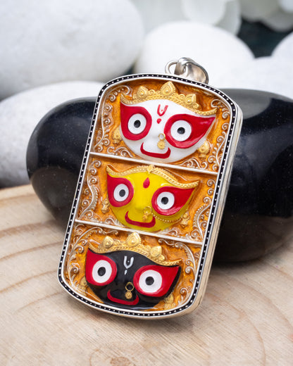 Nilachal Jagannath