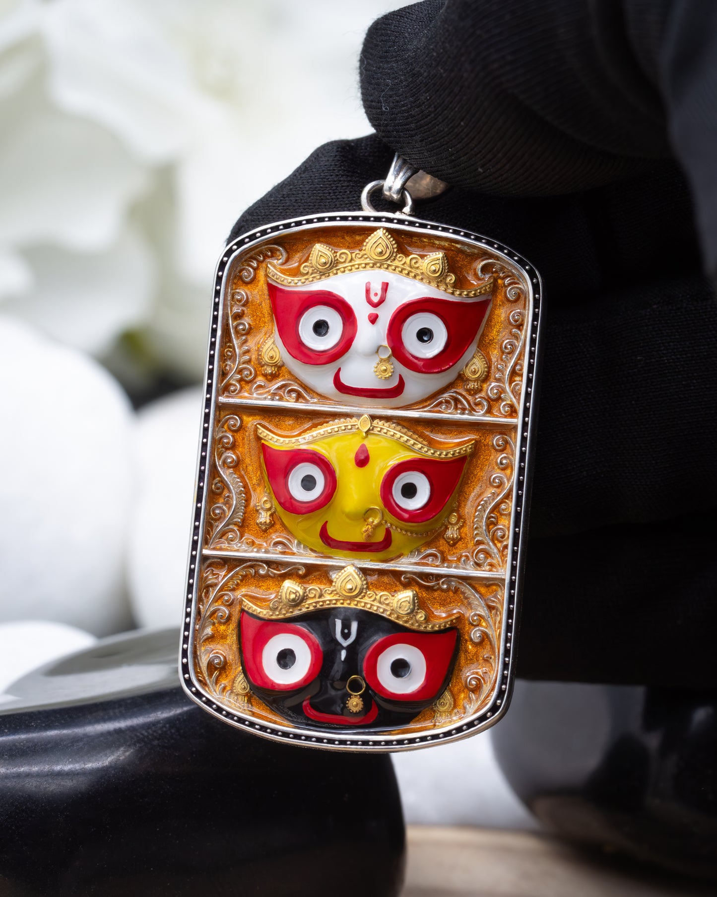 Nilachal Jagannath