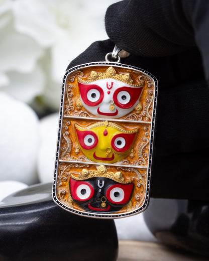Nilachal Jagannath