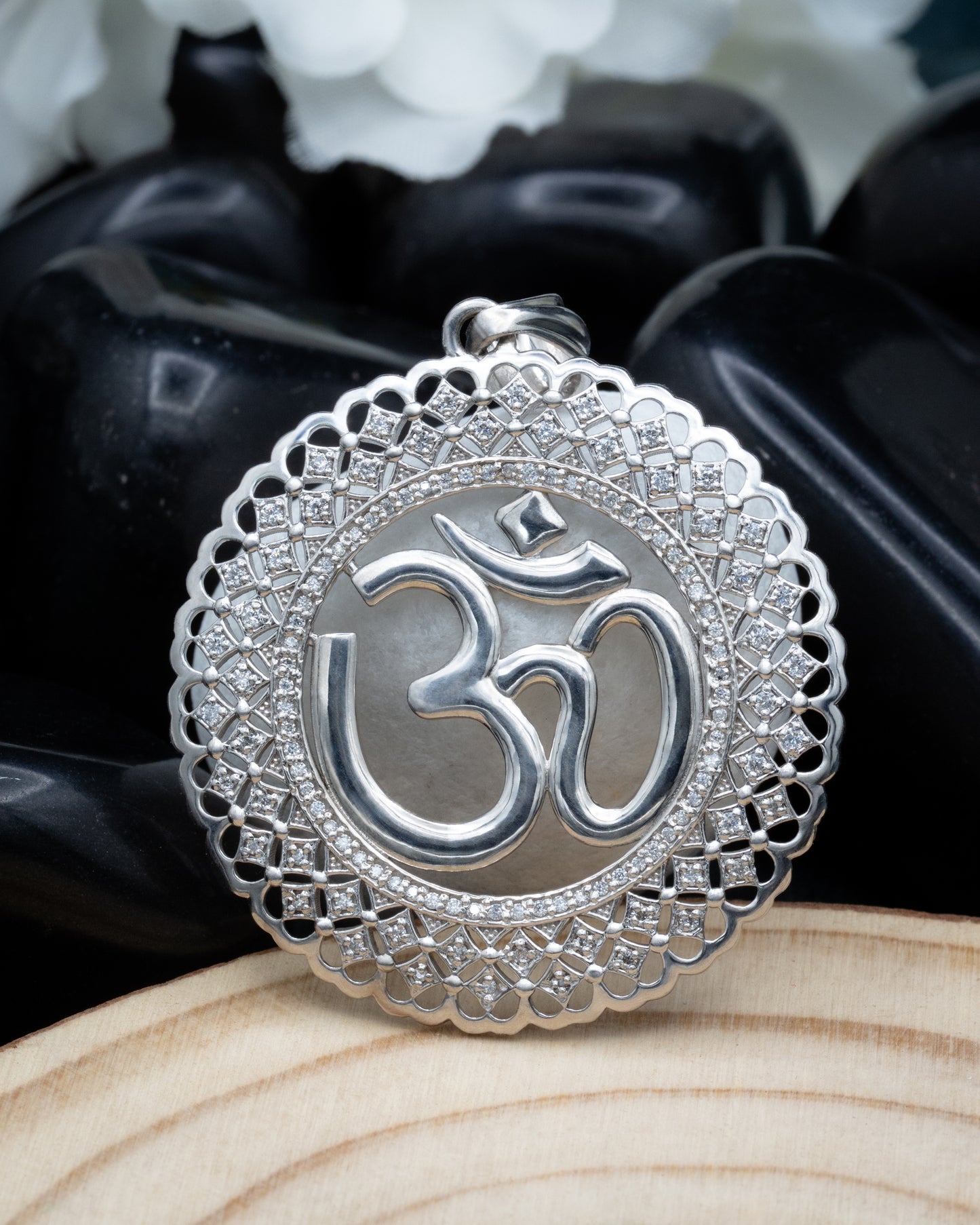Om Mandala