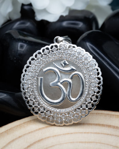 Om Mandala
