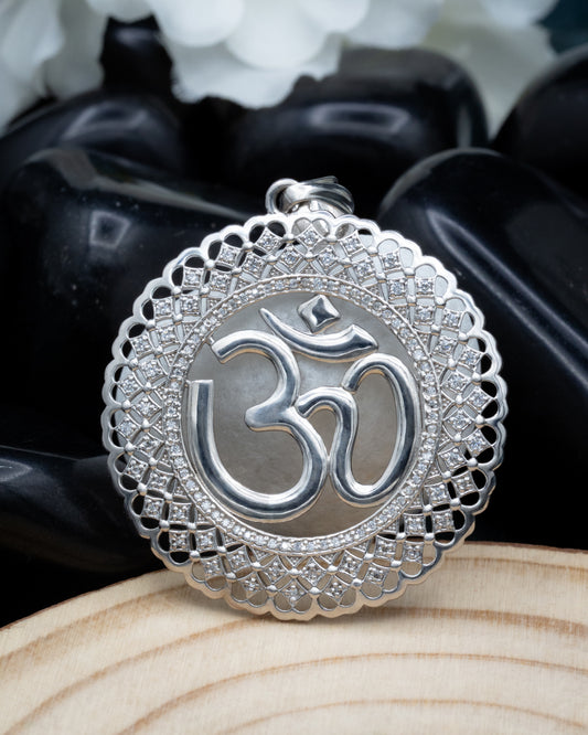 Om Mandala