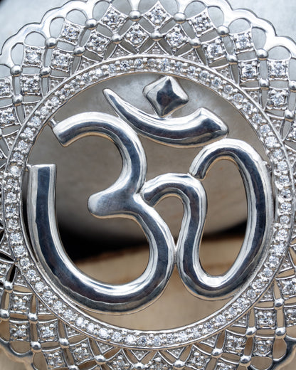 Om Mandala