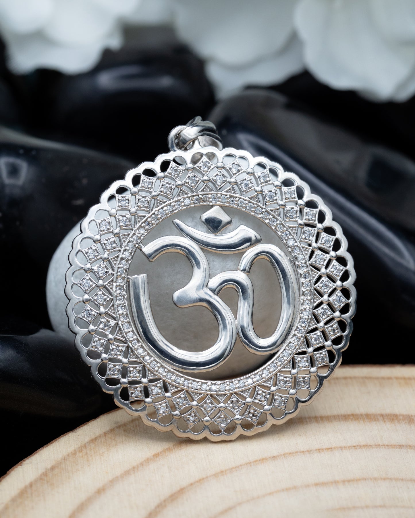 Om Mandala