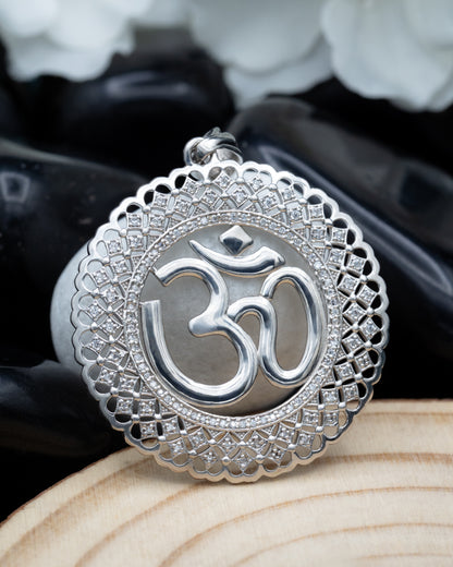 Om Mandala