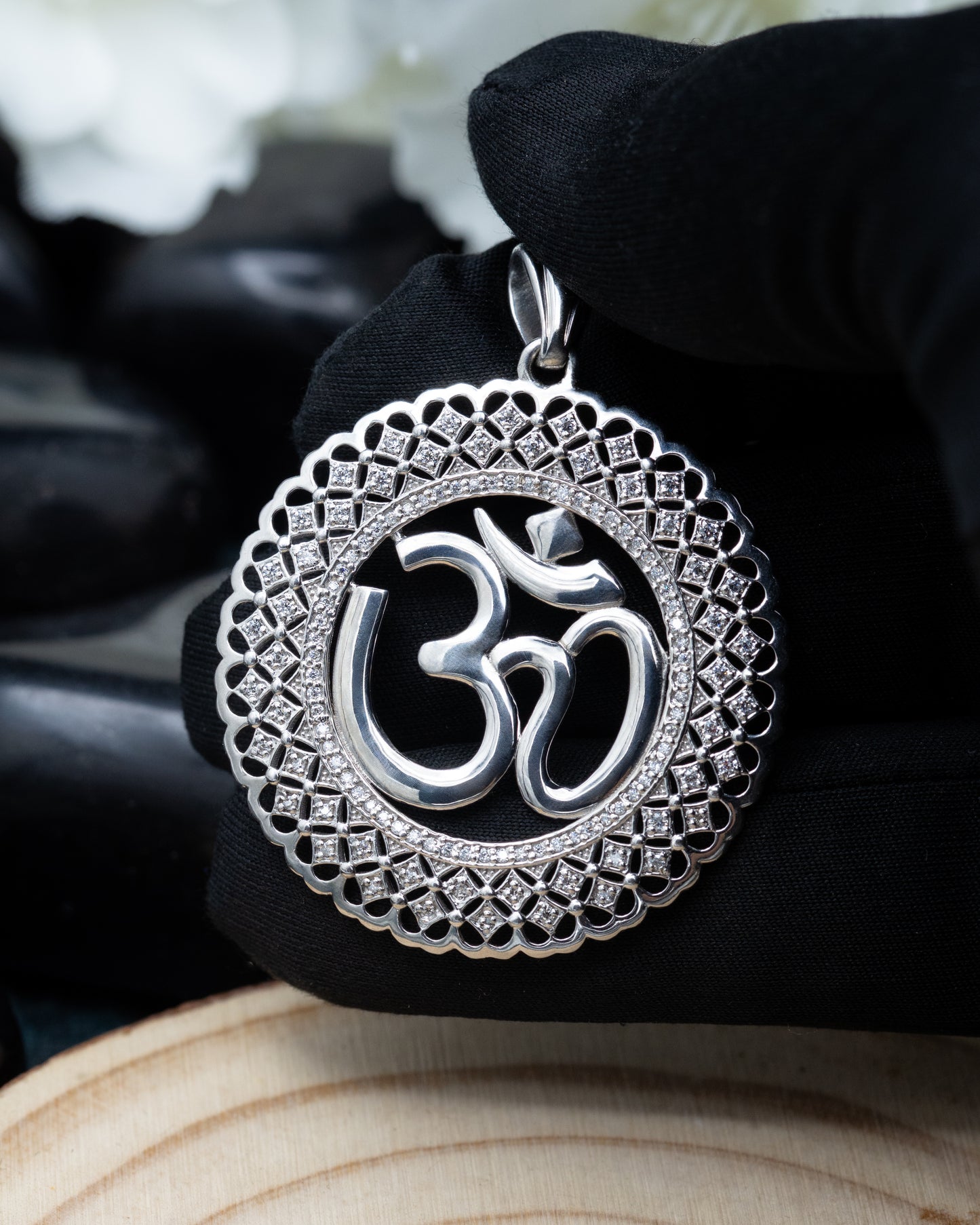 Om Mandala