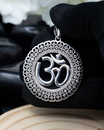 Om Mandala