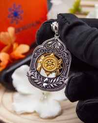 Sri Chakra Mandala