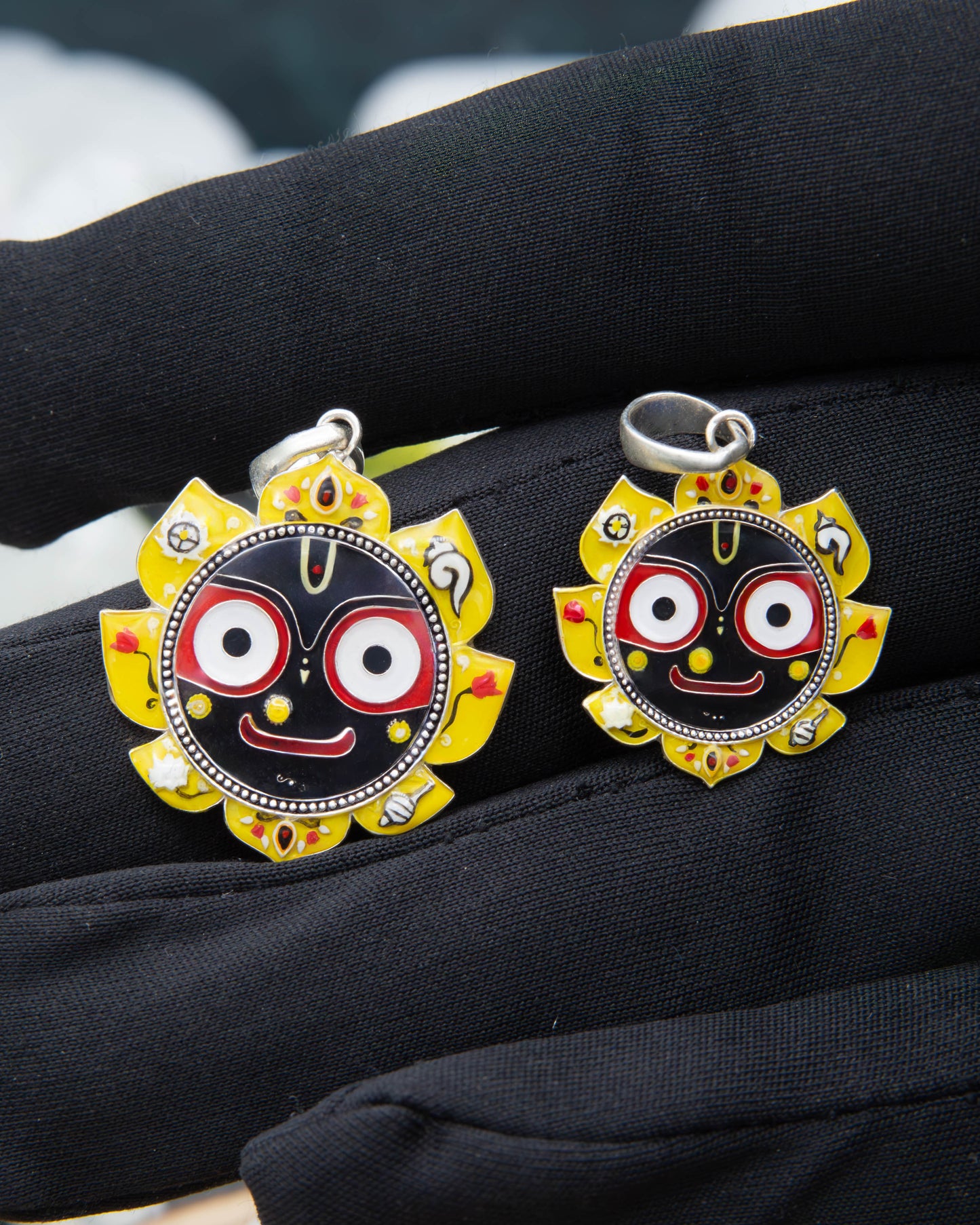 Padma Jagannath