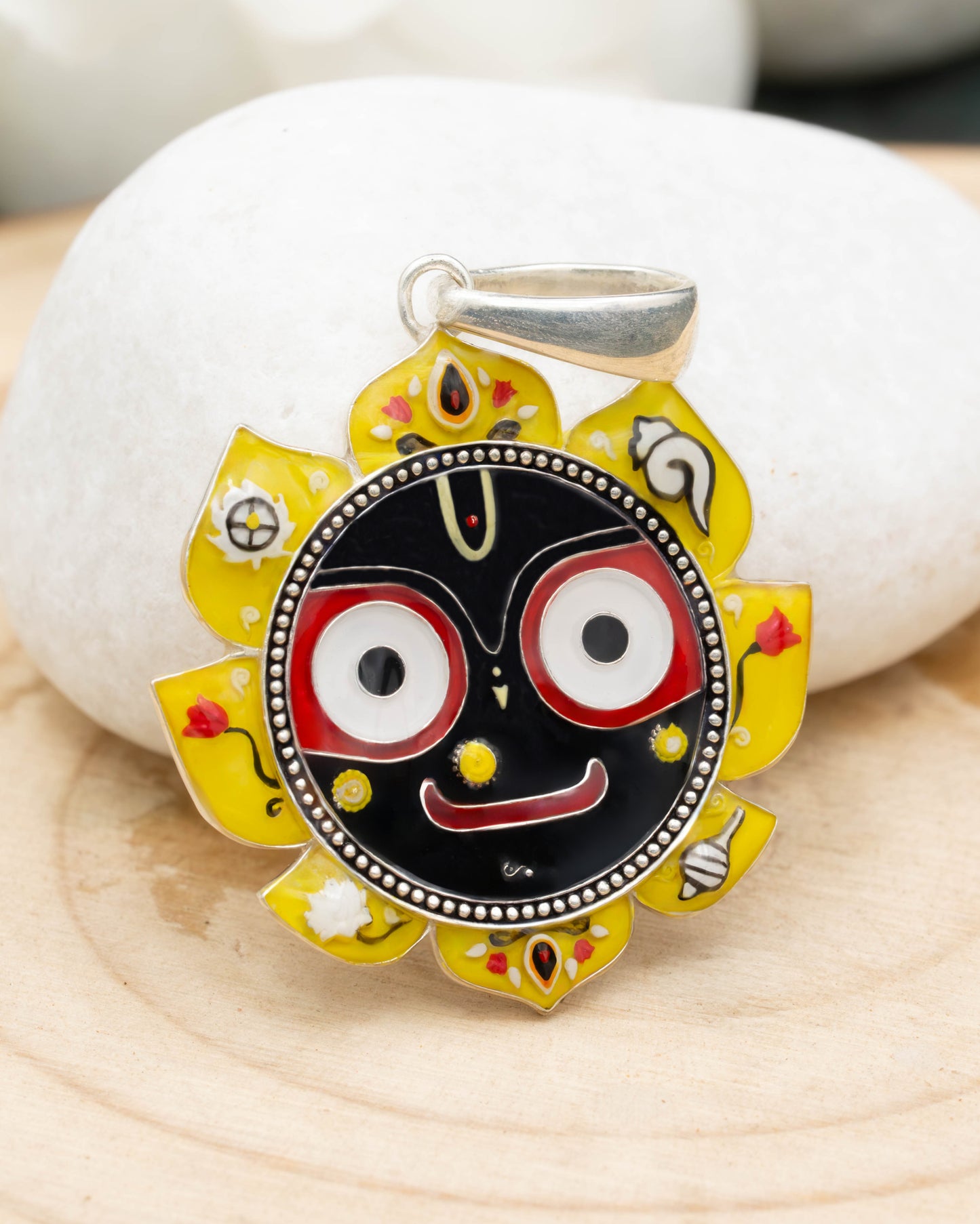 Padma Jagannath