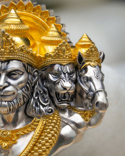 Panch Mukhi Hanuman