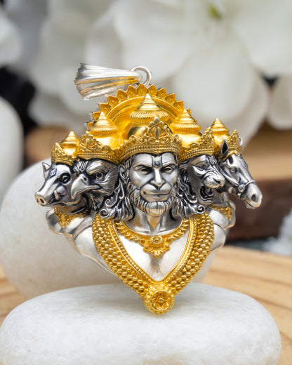 Panch Mukhi Hanuman
