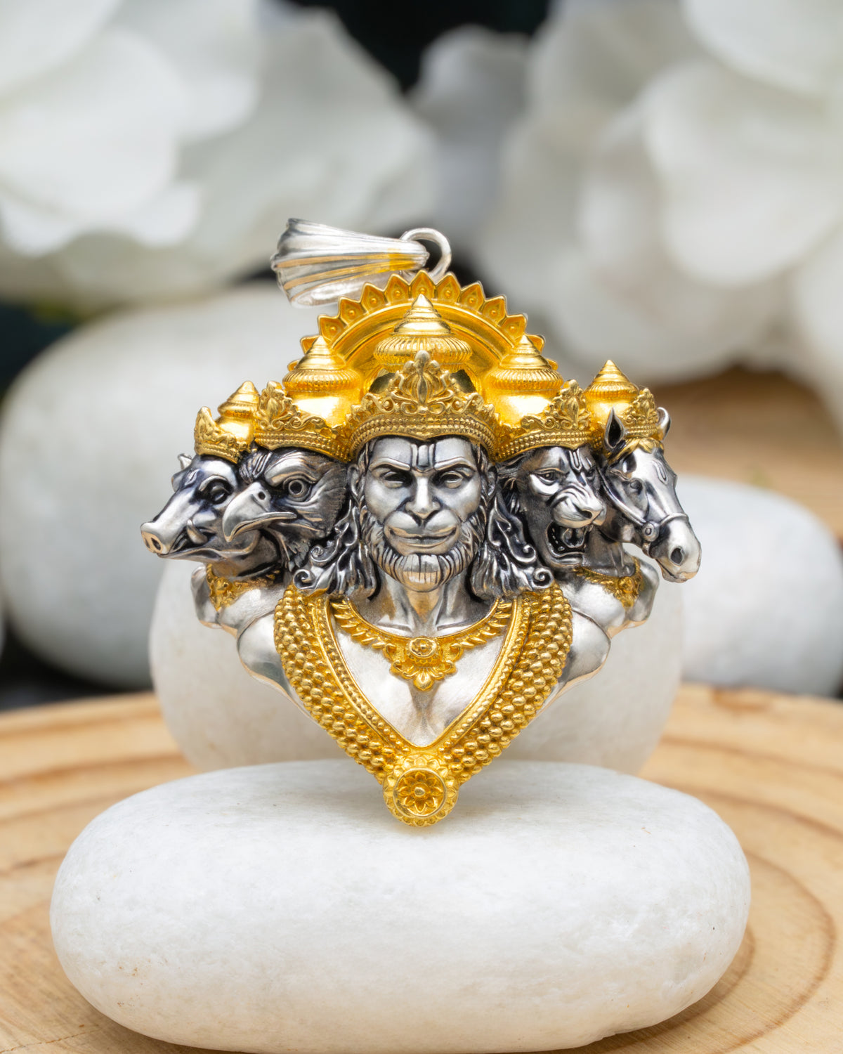 Panch Mukhi Hanuman