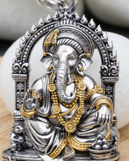 Peshwa Ganesh