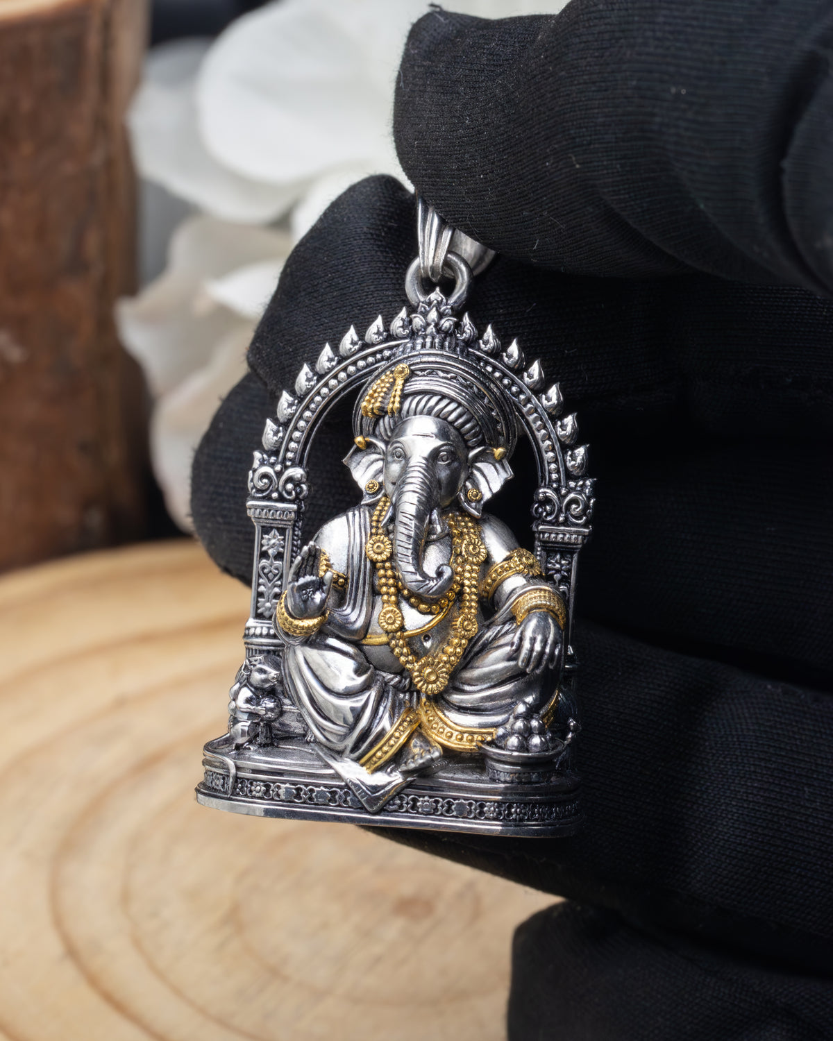 Peshwa Ganesh