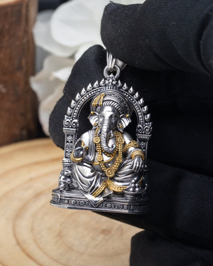 Peshwa Ganesh