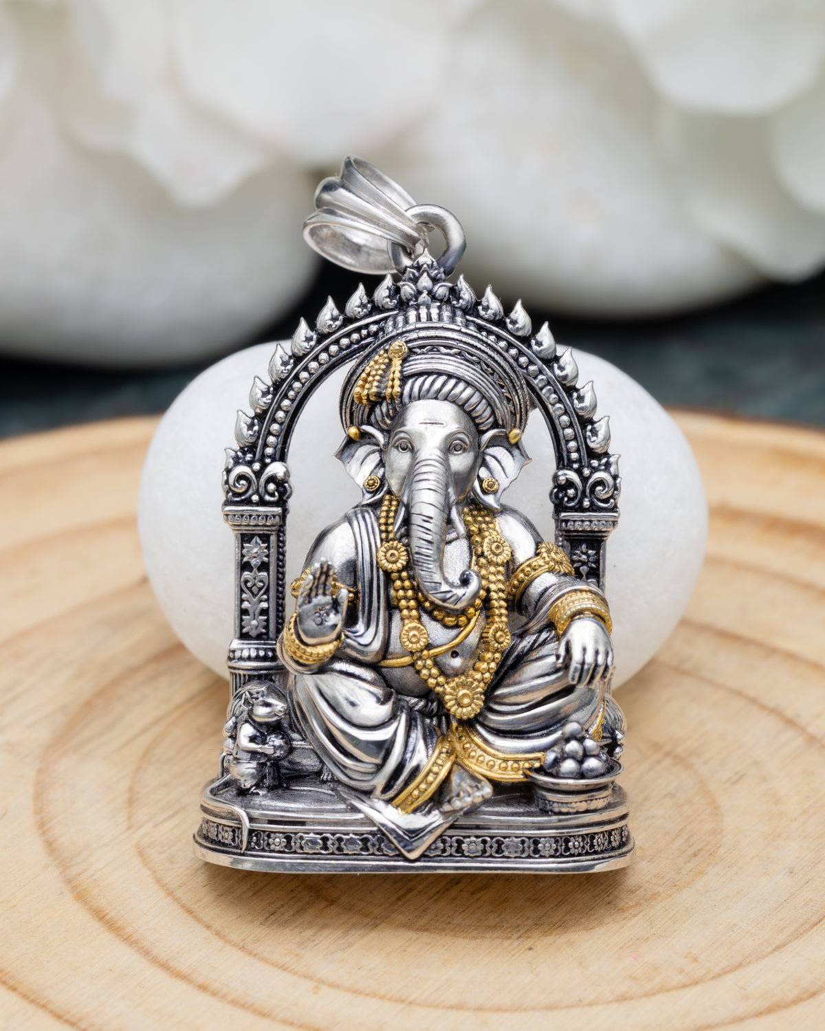 Peshwa Ganesh