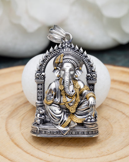 Peshwa Ganesh