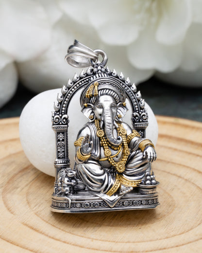 Peshwa Ganesh