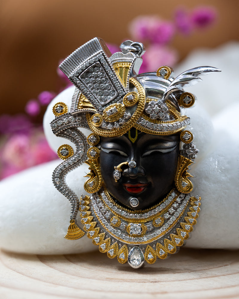 Srinathji Mukharvind