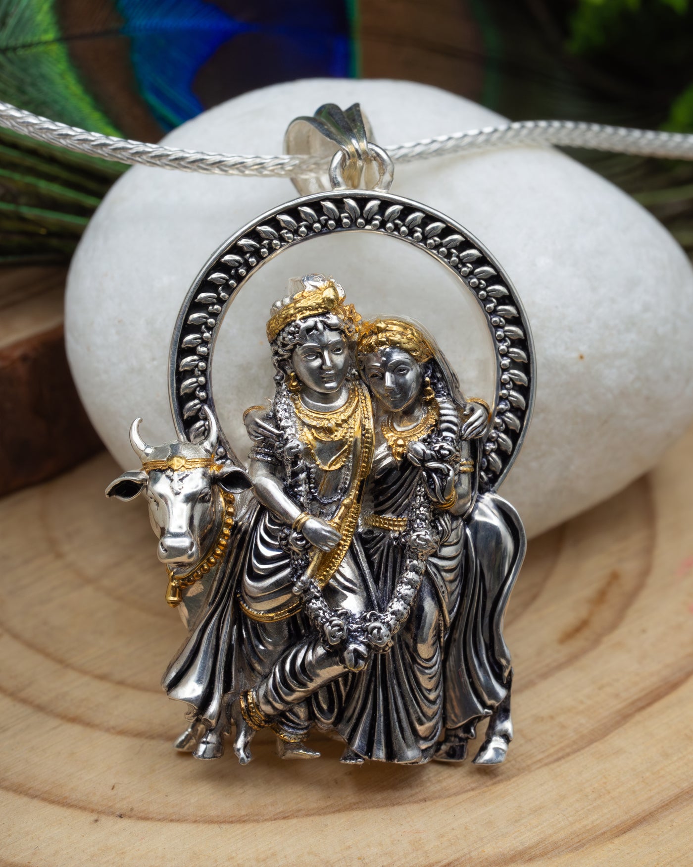 Radha Govinda