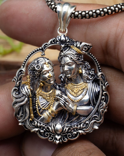 Radha KunjaBihari