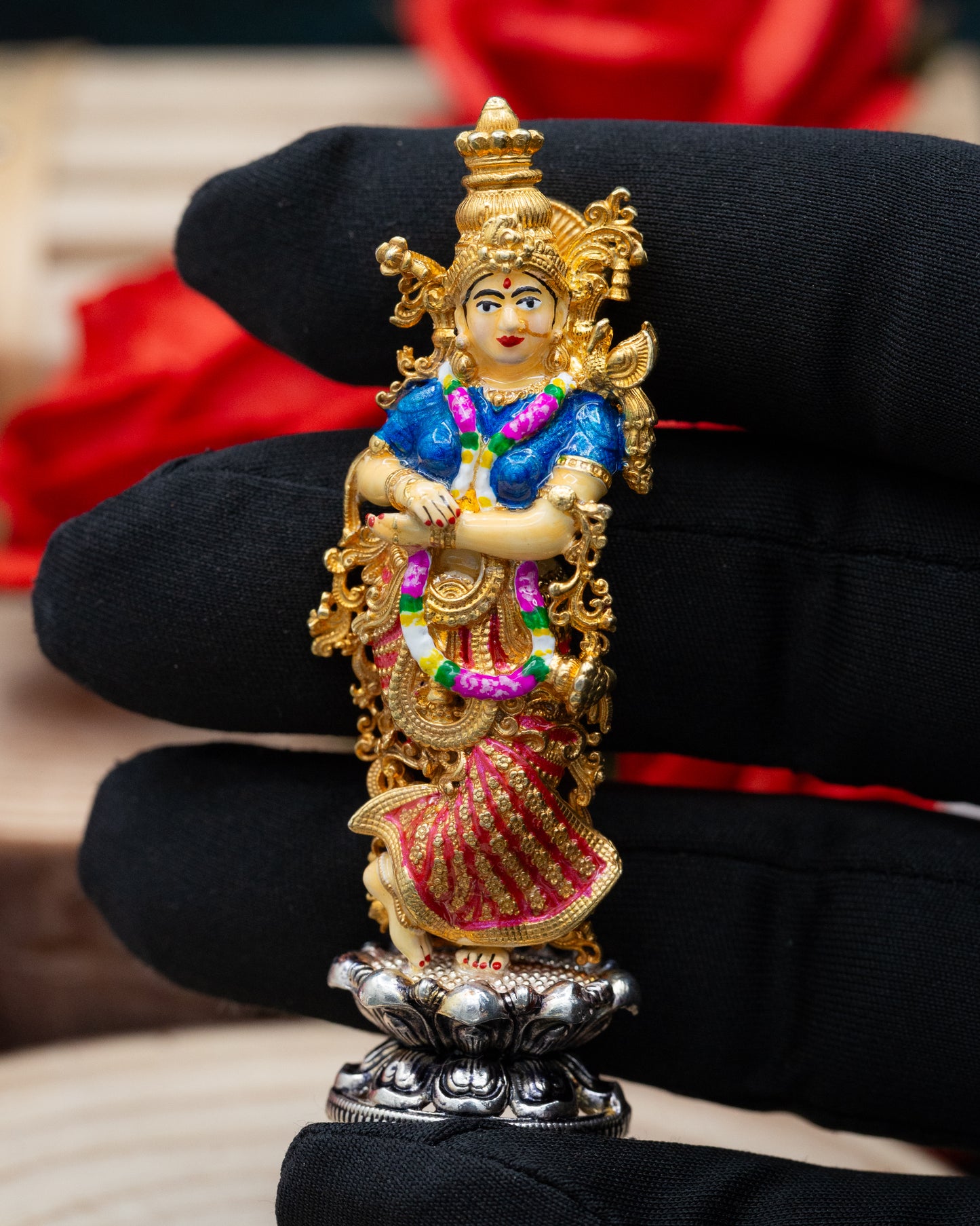Radha Krishna
