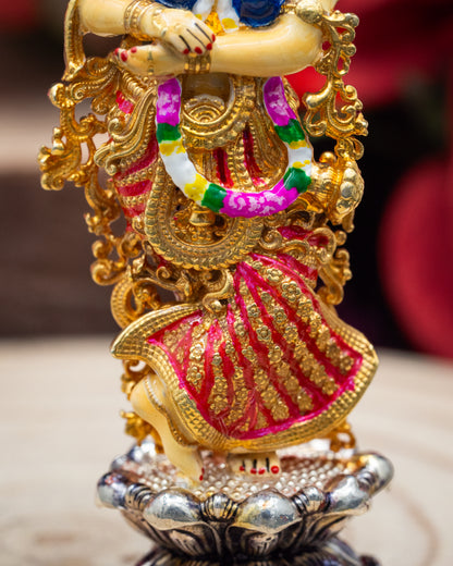 Radha Krishna