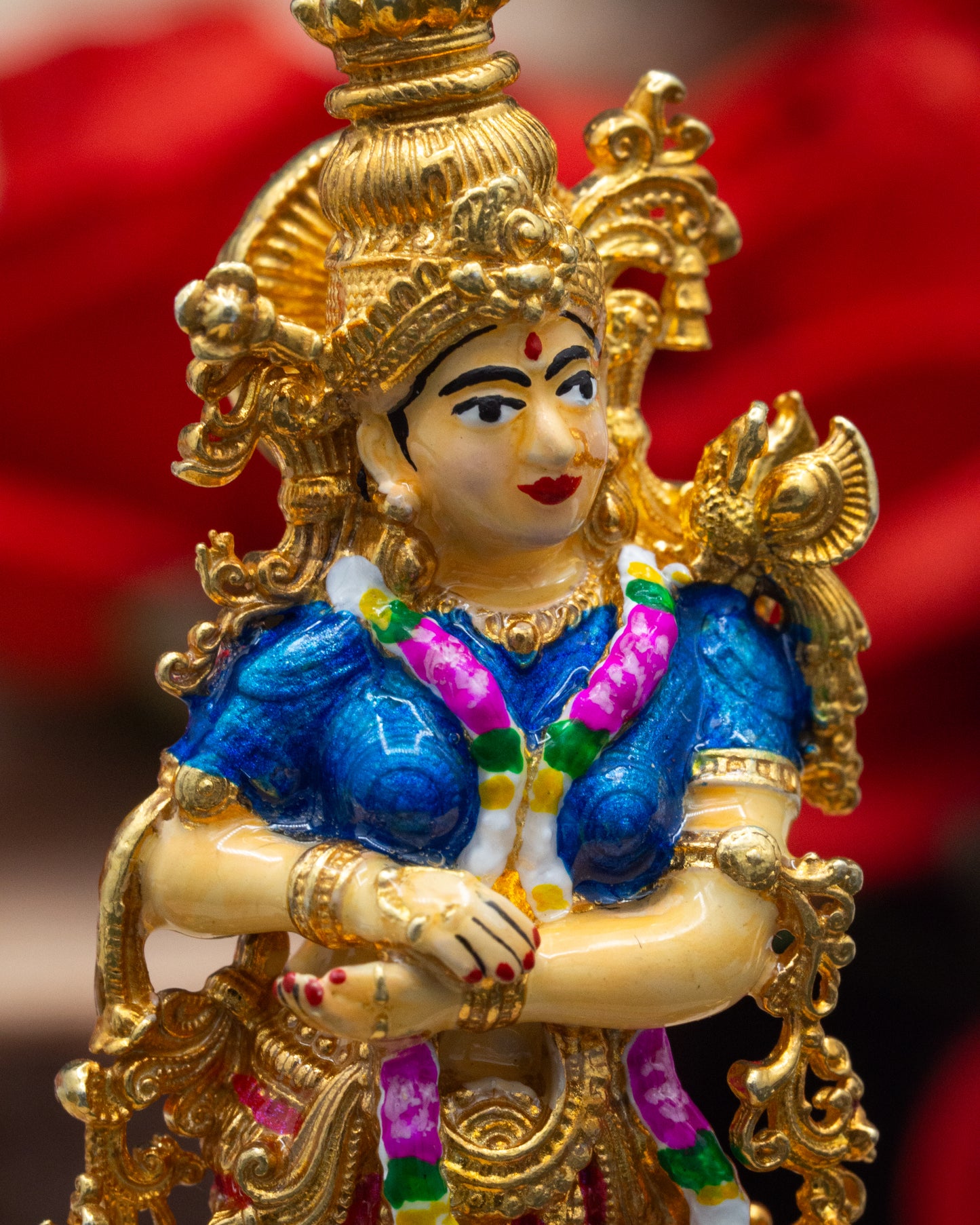 Radha Krishna