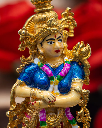 Radha Krishna