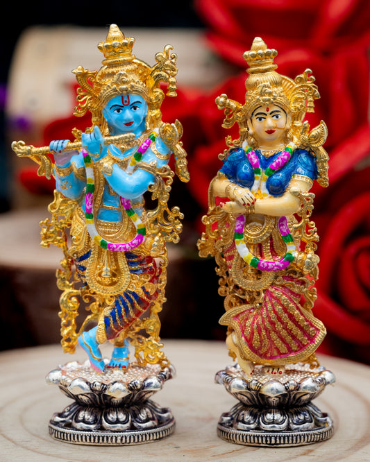 Radha Krishna