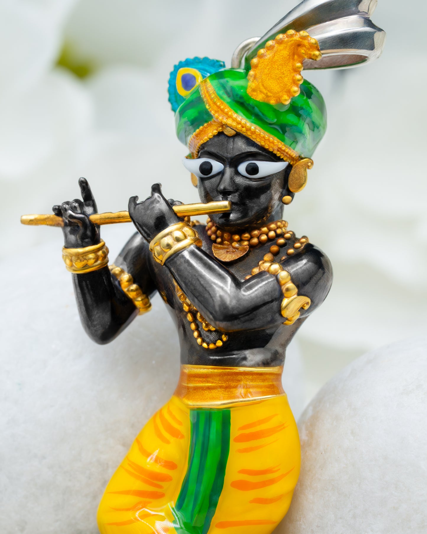 Radharaman Ji