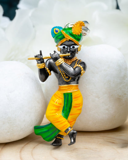Radharaman Ji