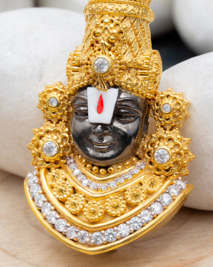 Radiant Balaji