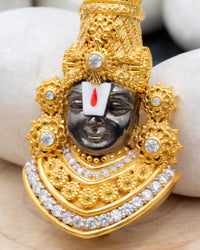 Radiant Balaji
