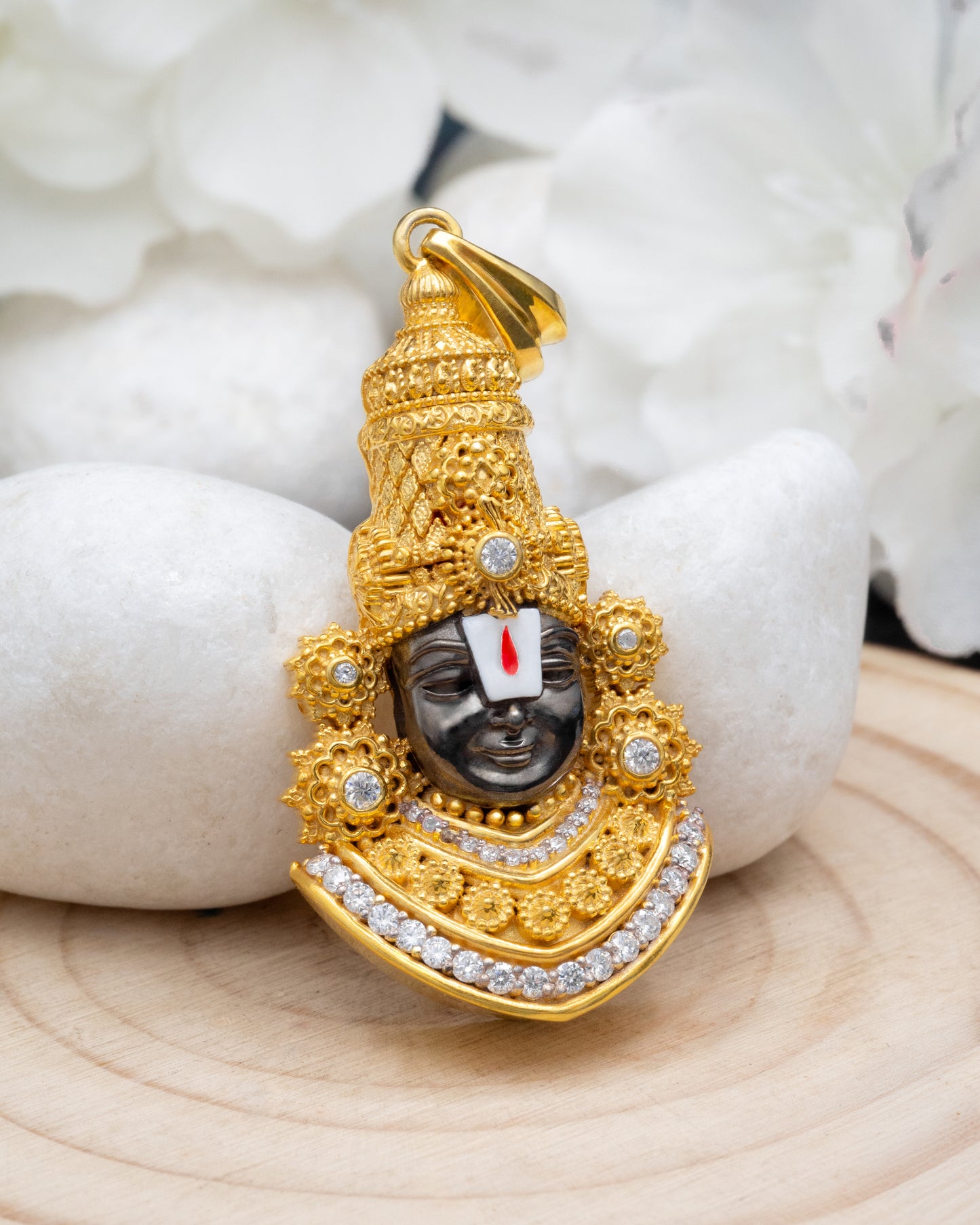 Radiant Balaji