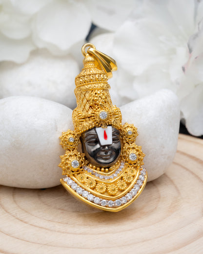 Radiant Balaji