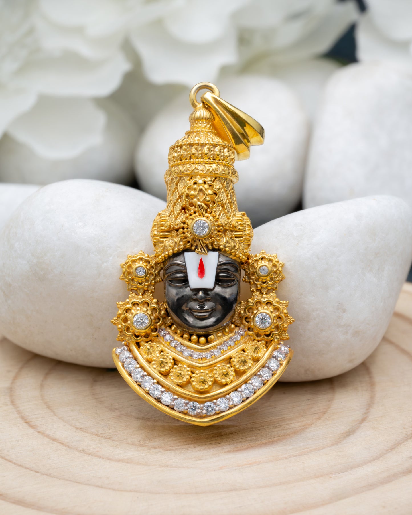 Radiant Balaji