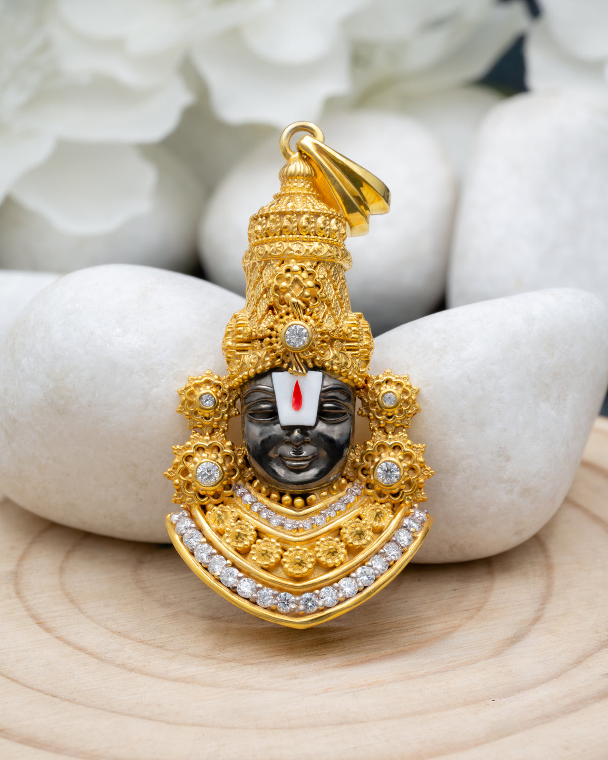 Radiant Balaji — photo 1