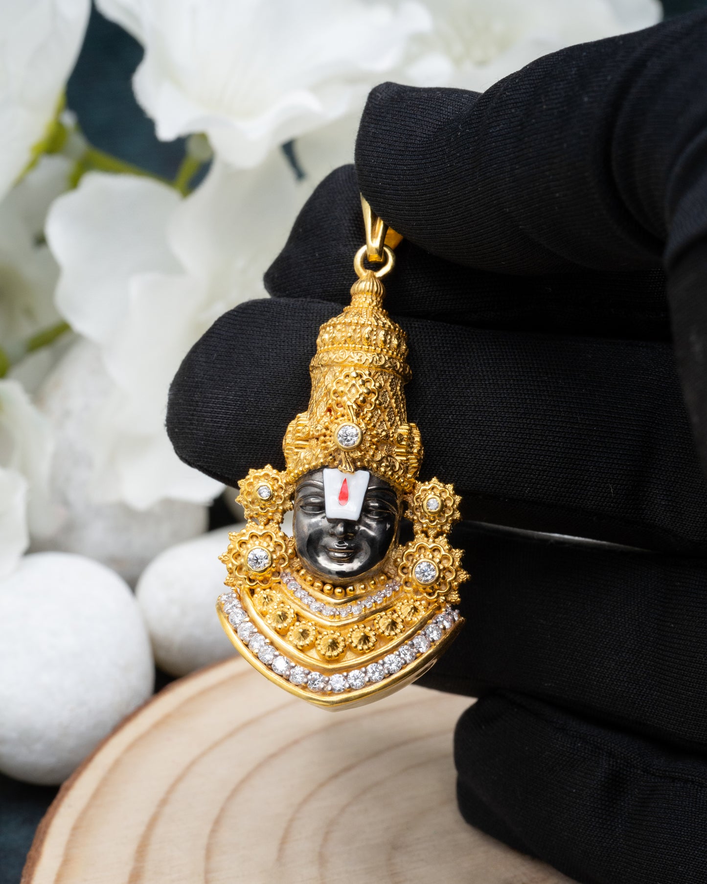 Radiant Balaji