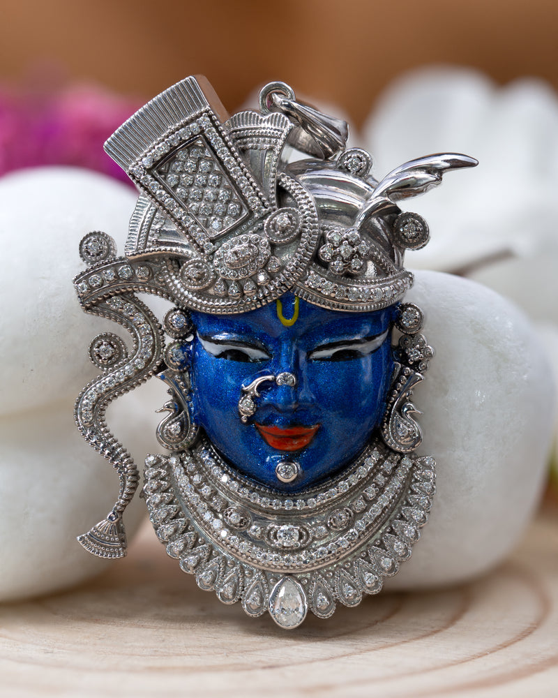 Radiant Srinathji