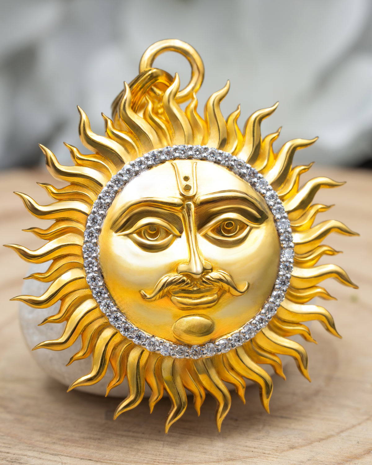 Radiant SuryaNarayan