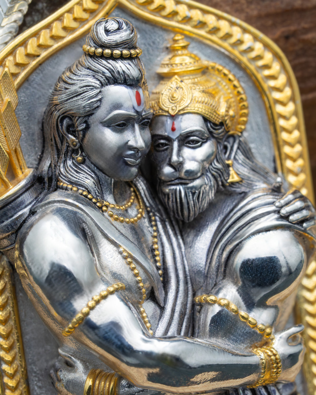 Ram Hanuman