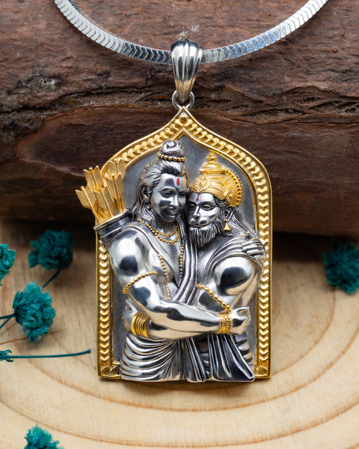 Ram Hanuman