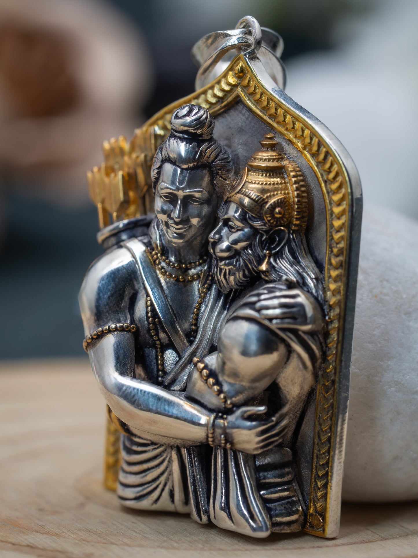 Ram Hanuman